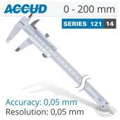 Vernier Caliper