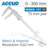 Digital Caliper