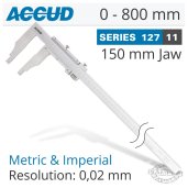 Vernier Caliper