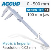 Digital Caliper