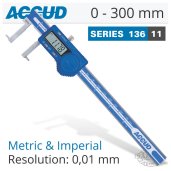 Digital Caliper