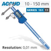 Digital Caliper