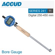 Accud Bore Gauge Digital 250-450mm