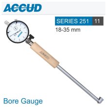 Accud Bore Gauge 18-35mm