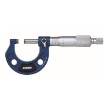 Accud Accud Outside Micrometer 25-50mm (0.01mm)
