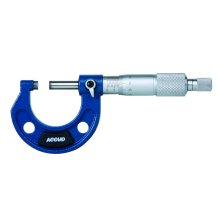 Accud Accud Outside Micrometer 50-75mm (0.01mm)