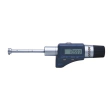 Accud Digital Three Points Internal Micrometer Set With Setting Rings 50-100 Accud Digital Three Points Internal Micrometer Set With Setting Rings 50-100