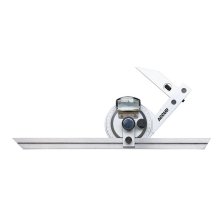 Accud Universal Protractor 0-360
