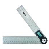 Level and Protractor