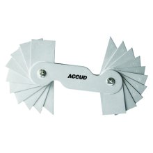 Accud Angle Gauge 1-45