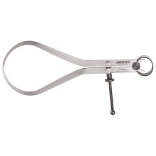 Accud Accud Outside Spring Caliper 200mm