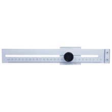 Accud Marking Gauge 0-250mm Accud Marking Gauge 0-250mm