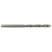 Alpen Masonry Drill Bit Long Life 8 X 120mm 10pack
