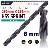 Drill Bits