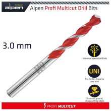 Alpen Profi Multicut 3.0