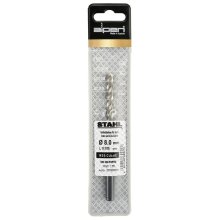 Alpen HSS Forte Cobalt Drill Bit 8mm