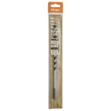 Alpen Wood Auger Drill Bit 10 X 235mm