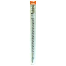 Alpen Wood Auger Drill Bit 10 X 450mm