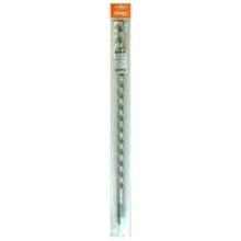 Alpen Wood Auger Drill Bit 12 X 450mm