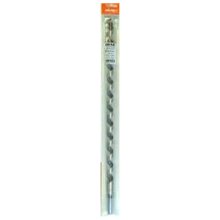 Alpen Wood Auger Drill Bit 14 X 450mm