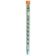 Alpen Wood Auger Drill Bit 18 X 450mm