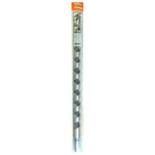 Alpen Wood Auger Drill Bit 22 X 450mm