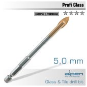 Glass and Tile Drill