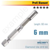 Diamond Drill Bit