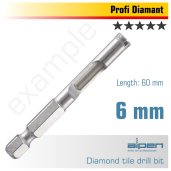 Diamond Drill Bit