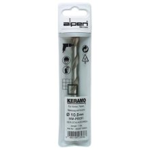 Alpen Profi Keramo Tile Ceramic Marble Bit 4mm