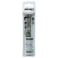 Alpen Profi Keramo Tile Ceramic Marble Bit 12mm