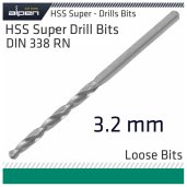 Drill Bits