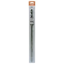 Alpen Wood Machine Drill Bit 8mm X 400mm