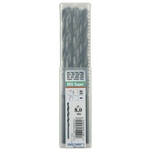 Alpen Wood Machine Drill Bit 14mm X 400mm