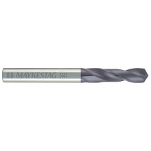 Alpen Solid Carbide Drill Bit 5.0