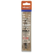 Alpen HSS Wood Bit 3mm Hex Shank