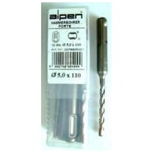 Alpen SDS Plus Hammer 110 X 50mm 5mm Bulk