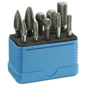 Rotary Burr Sets