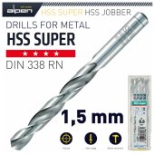HSS
