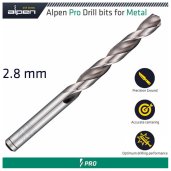 Drill Bits