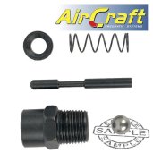 Air Grinder Spares