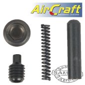 Air Grinder Spares