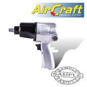 Air Impact Wrench
