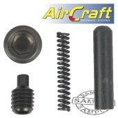 Air Grinder Spares