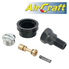 Air Die Grind. Service Kit Exhaust & Air Inlet (10-12/14-16) For At000