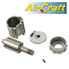 Air Die Grind. Service Kit Rotar & Cylinder Comp. (18/20/22/24/25) For