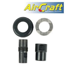 Air Die Grind. Service Kit Collet Fixing Comp. (27-29/31) For At0007
