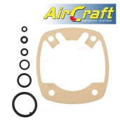 Air Riveter Spares