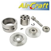 Air Riveter Spares