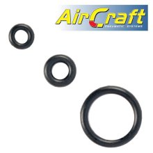 Air Die Grind. Service Kit Valve O-Ring (8/9/13) For At0017